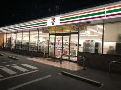 セブンイレブン　名古屋社口1丁目店