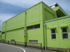 加茂小学校
