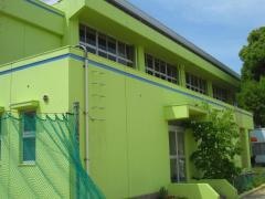加茂小学校