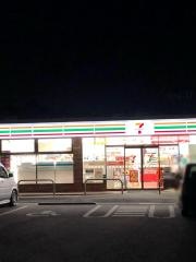セブンイレブン　木津川原田店