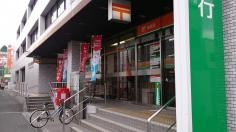 ゆうちょ銀行藤井寺店