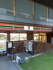 セブンイレブン　大阪南本町2丁目店