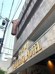 ニューオーサカホテル心斎橋