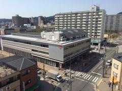 長田郵便局