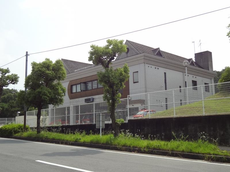 奈良市消防局北消防署