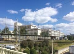 鳥取県立鳥取商業高等学校