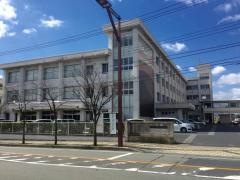 鳥取県立鳥取商業高等学校