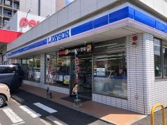 ローソン　松江東朝日店