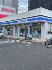 ローソン　松江東朝日店