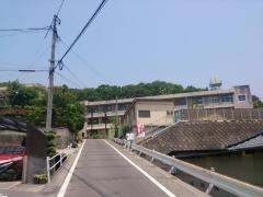 道上小学校