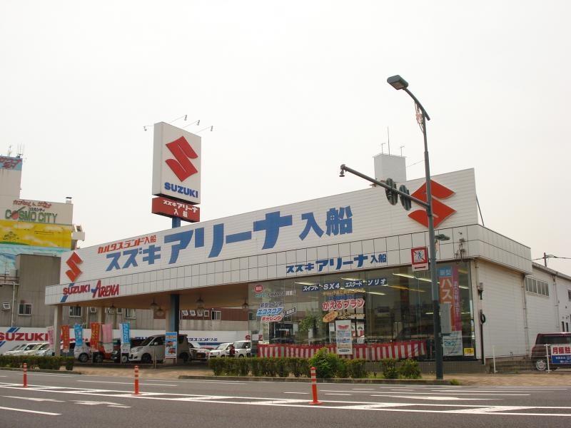 外観☆