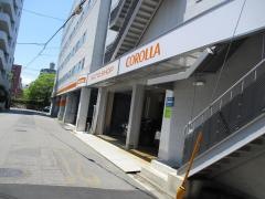 トヨタカローラ広島広島支店