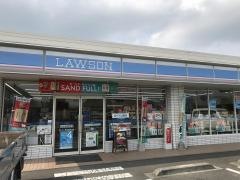 ローソン　宇多津東分店