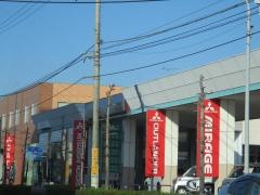 香川三菱自動車販売中央インター店