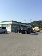 ファミリーマート　福岡久山店