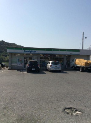 マーケットピア ファミリーマート 福岡久山店 糟屋郡久山町久原