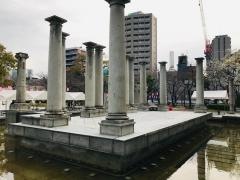 天神中央公園