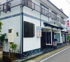 民宿江口荘
