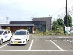 スターバックスコーヒー　仙台市名坂店