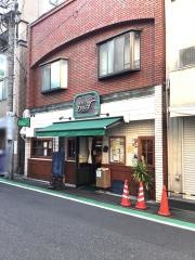 ちいさなフライパン