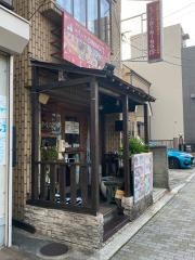 きまぐれＤＩＮＩＮＧ・洋