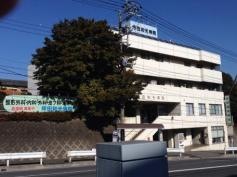 坪田和光病院
