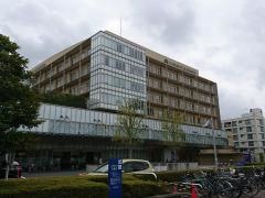 川崎市立多摩病院
