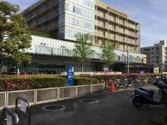 川崎市立多摩病院