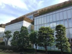 川崎市立多摩病院