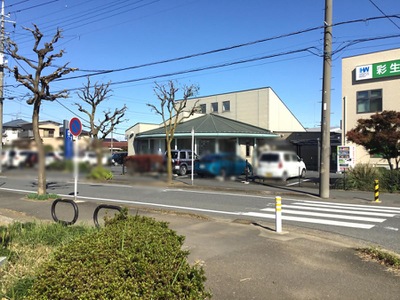 ドクターマップ 内田ハートクリニック 深谷市東方町