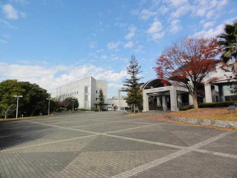 流通科学大学大学院