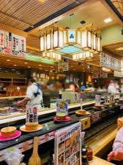 なごやか亭昭和店