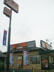 吉野家　45号線八戸類家店