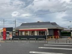 マクドナルド 129四之宮店