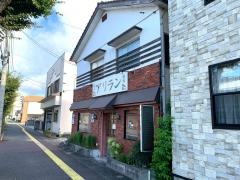 韓国家庭料理亜季蘭　甘木店