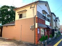 韓国家庭料理亜季蘭　甘木店