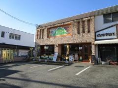 インド料理　シタール