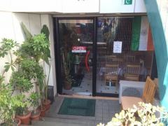 ガラムマサラインドレストラン