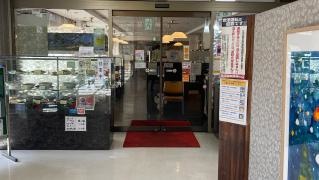 東龍門県民会館店