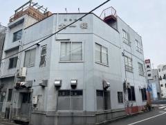 大一楼