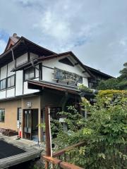 うなぎ・郷土料理あげつま