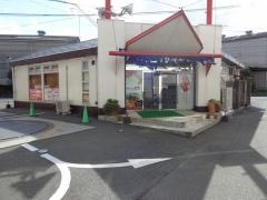 おふくろ食堂