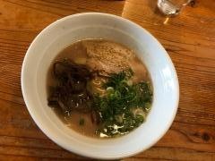 中尾食堂