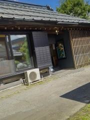 手打そばやまさと