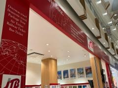 ＪＴＢイオンモールナゴヤドーム前店