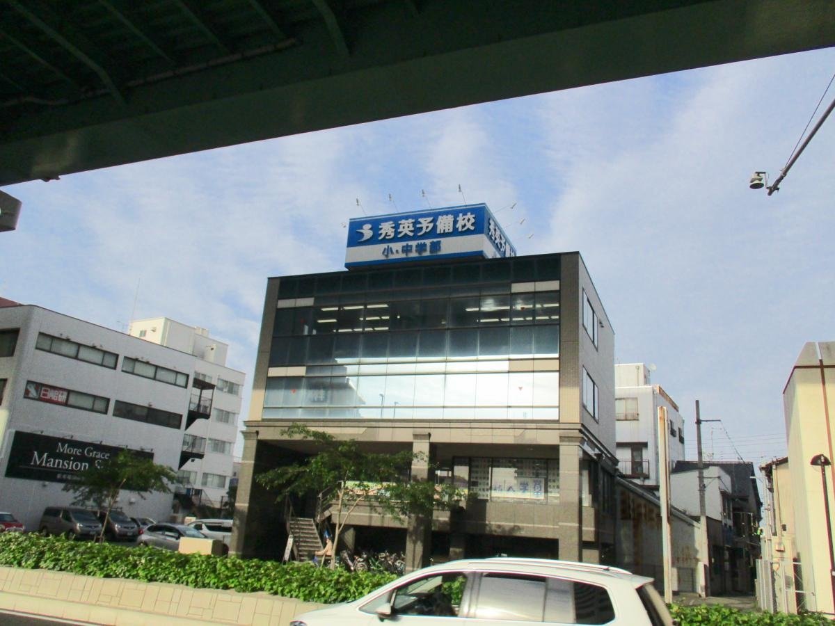 建物