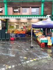 業務スーパー　蛍池店