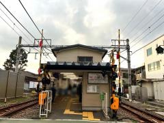 九品仏駅