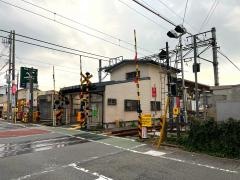九品仏駅