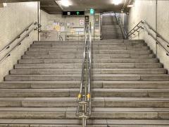 新瑞橋駅
